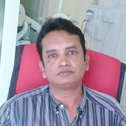 Dr.C Anand