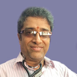Dr.C. Venkatesan