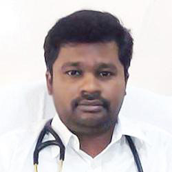 Dr.C. Vijay Babu