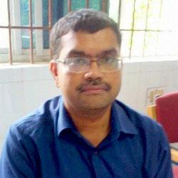 Dr.Chandramani Gurumani