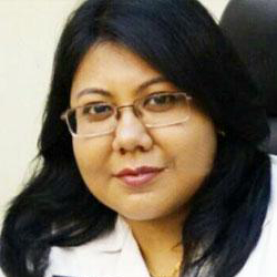 Dr.Chandrima Santra
