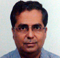 Dr.D P Advani
