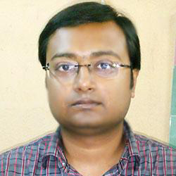Dr.Debanjan Das