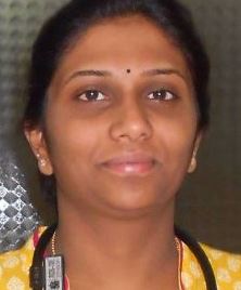 Dr.Deepashree V