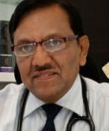 Dr.Dhiren Shah