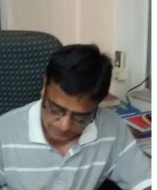 Dr.Dibya Prakash Bathwal