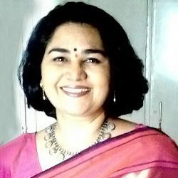 Dr.Divya T Sudarshan