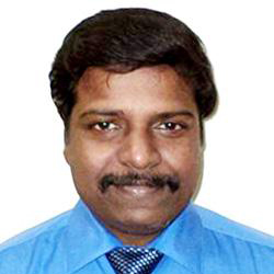 Dr.G. Kumaragurubaran