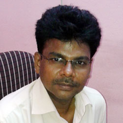 Dr.G. Madhavan