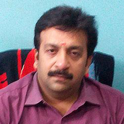Dr.G R Rajkumar