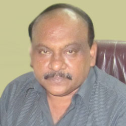 Dr.G.Rajaram