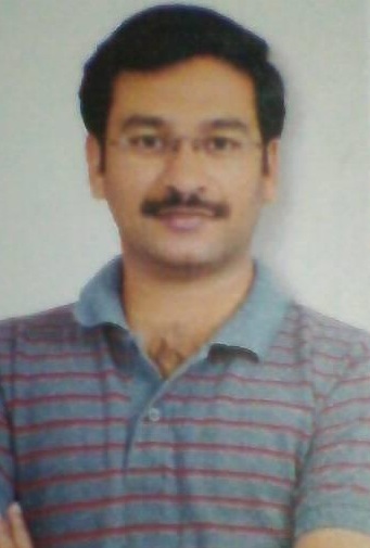 Dr.G.Ramesh Raju