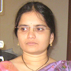 Dr.G S K Jyothi Reddy