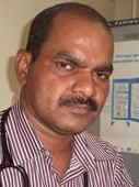 Dr.Gaikwad Pandit A
