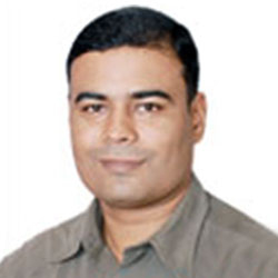 Dr.Ganesh Avhad