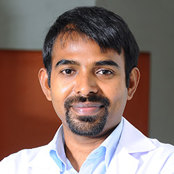 Dr.Gnanaraj Jayabal