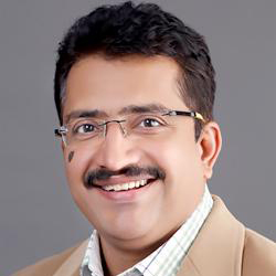 Dr.Govind Verma