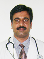 Dr.Govini Balasubramanian