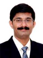 Dr.Halprashanth D S