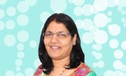 Dr.Harini P Shetty