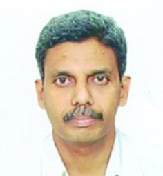 Dr.I. Periyandavar