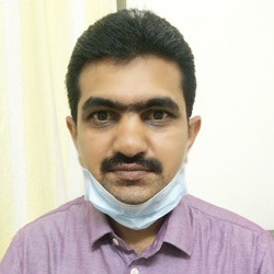 Dr.J. Ranjith Kumar