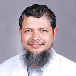 Dr.Jaleel Kirmani