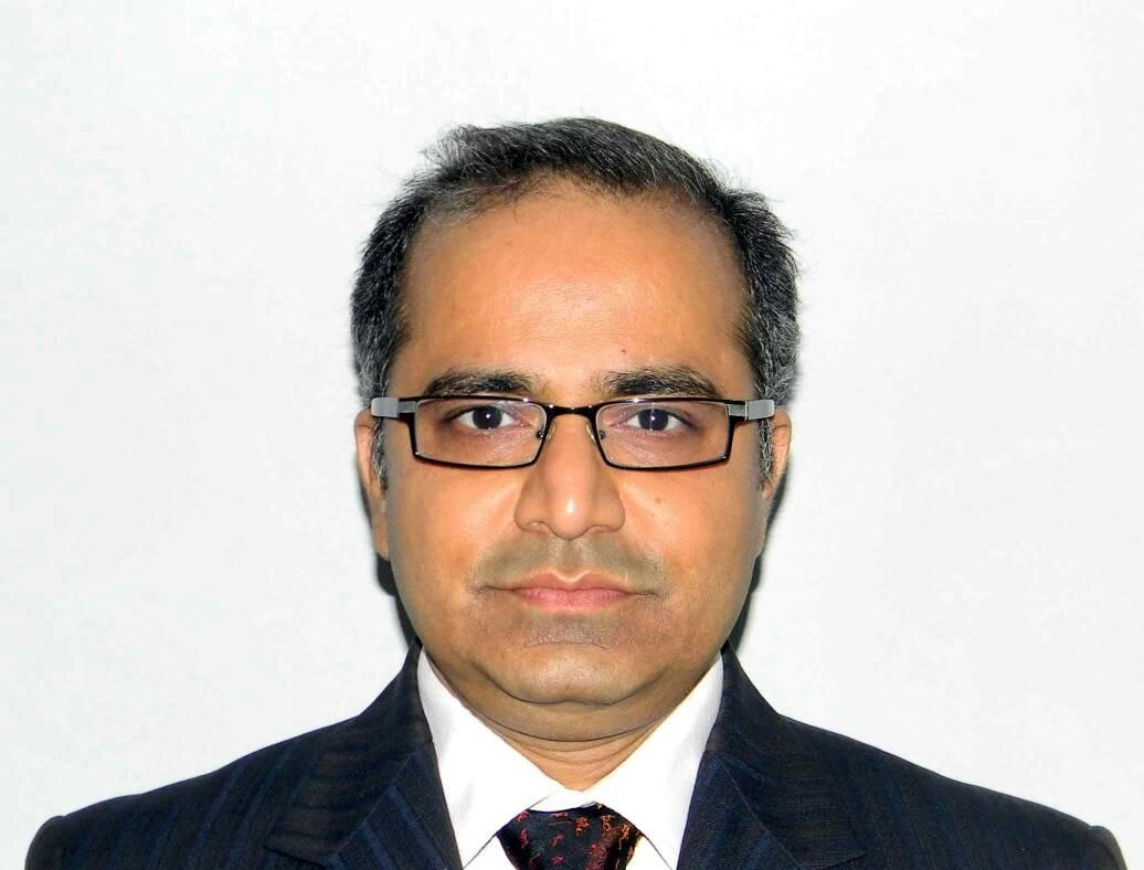 Dr.Jitendra Jain