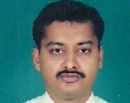 Dr.K. Arjun
