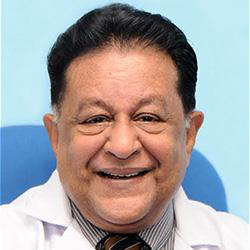Dr.K.M.Cherian