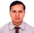 Dr.K M Prasanna Kumar