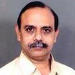 Dr.K Pandu Ranga Rao