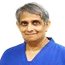 Dr.K R Balakrishnan