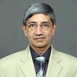 Dr.K.R.Suresh Bapu