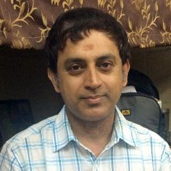 Dr.K. V. Balakrishnan