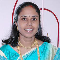 Dr.K. Vasantha