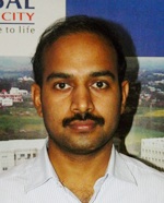 Dr.Kabilan Chokkappan