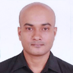 Dr.Kajal Barman