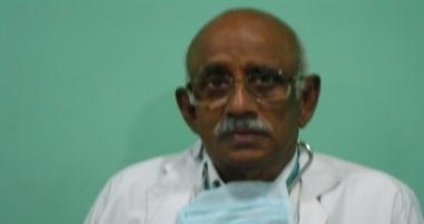 Dr.Kanakarajan P