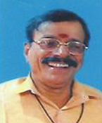 Dr.Karunakaran