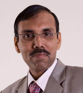 Dr.Kaushik Pandit