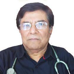 Dr.Kaushik Pathak
