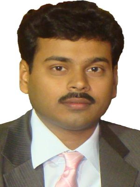Dr.Kaushik Saha