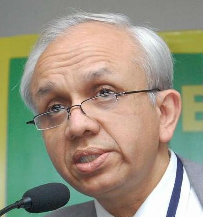 Dr.Ketan Parikh Pravin
