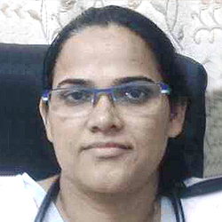 Dr.Kiran Sharma