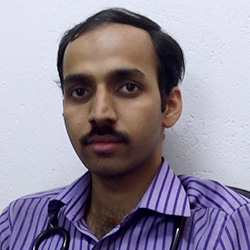 Dr.Krishna Bhat