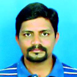 Dr.R Krishna Kumar