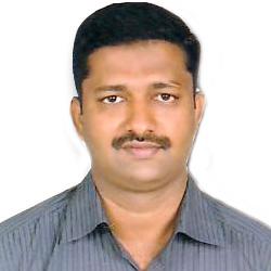 Dr.Krishna Kumar