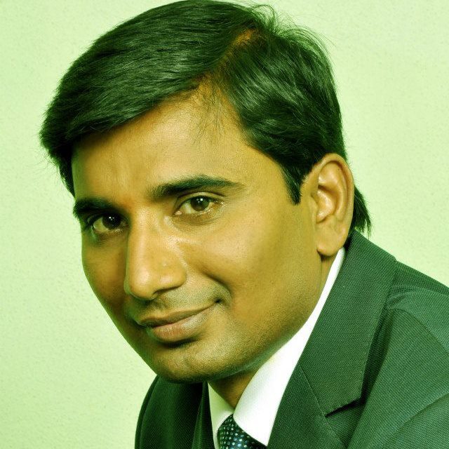 Dr.Krishna Mohan Rao