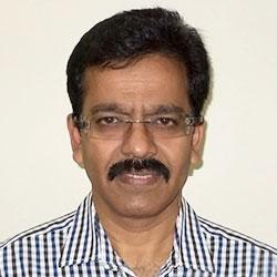 Dr.M Ilambarathi